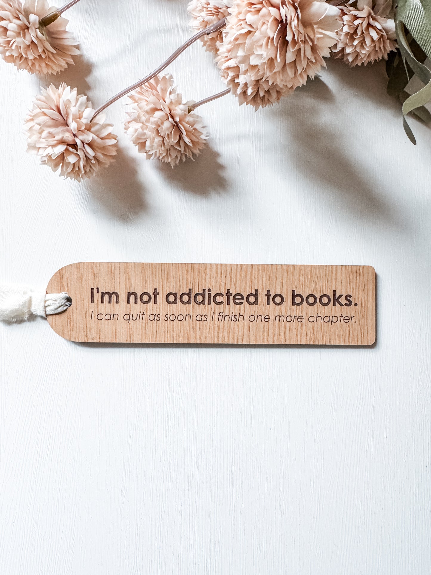 Bookmarks
