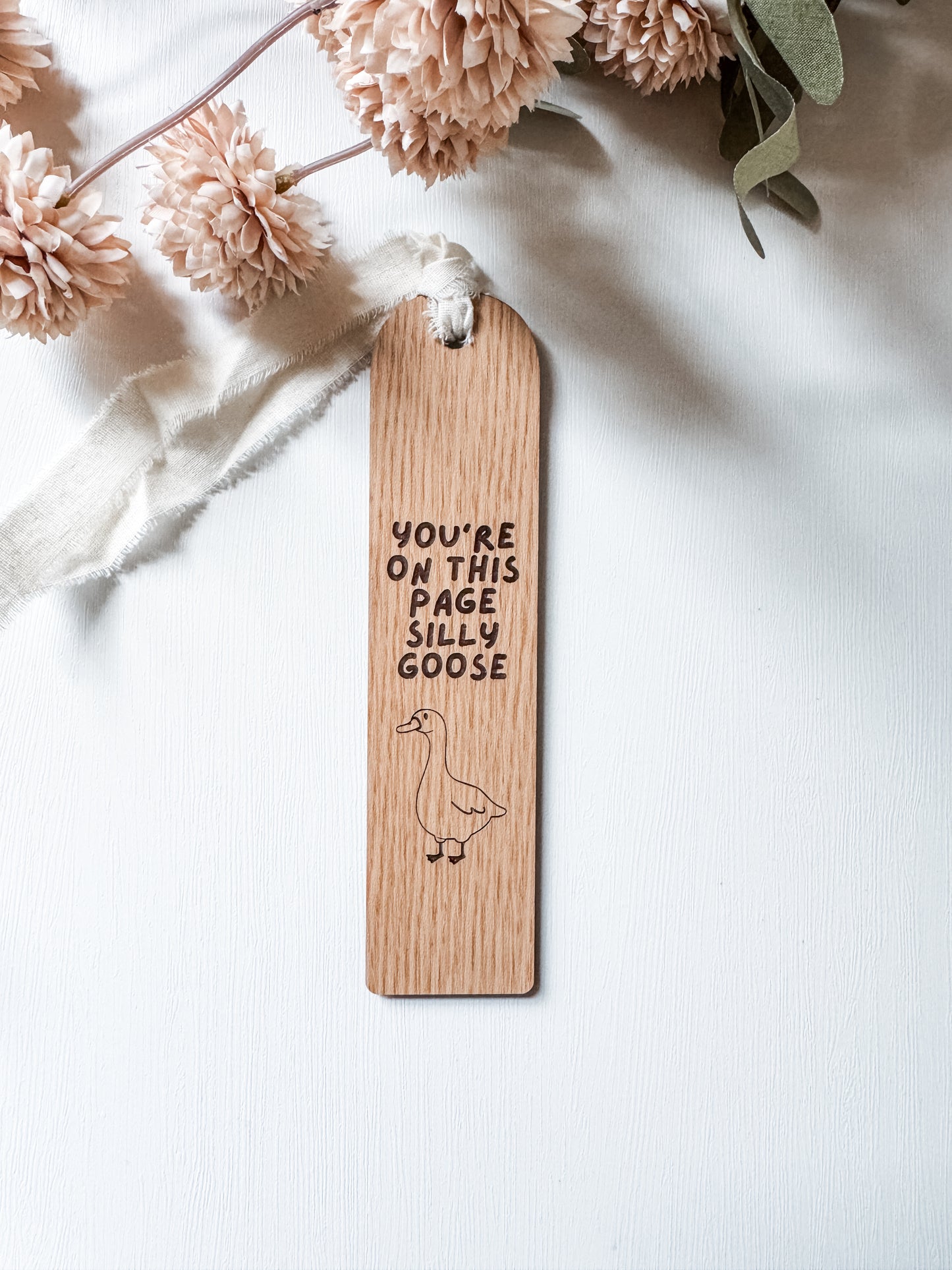 Bookmarks