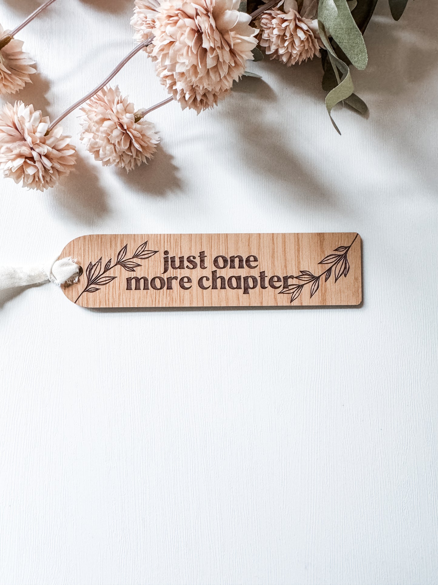 Bookmarks