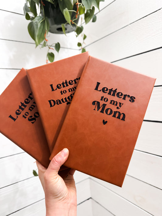 Letters Journal