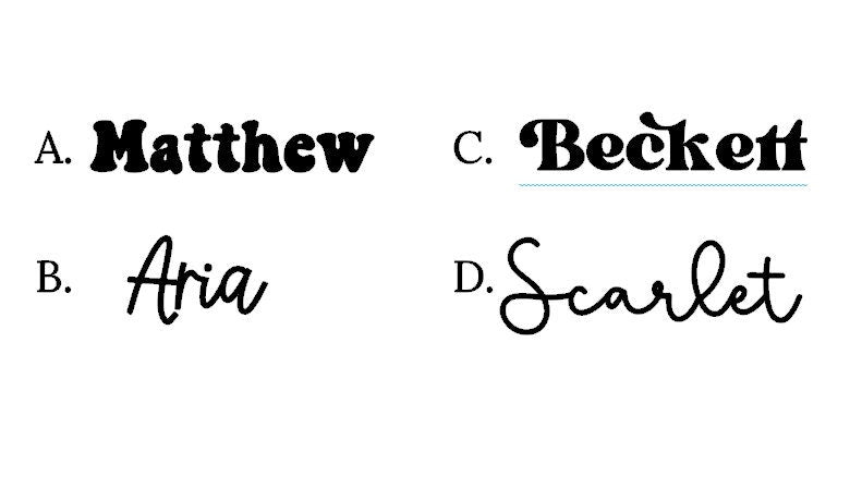 Personalized Easter Basket Tags| Boho Cane Backer Easter Tags | Personalized Tags | Laser Engraved | Custom Wood Tags | Wooden Name Tag